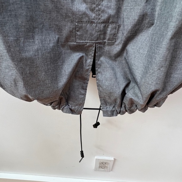 Grey Vest Stylish - Picture 11 of 14